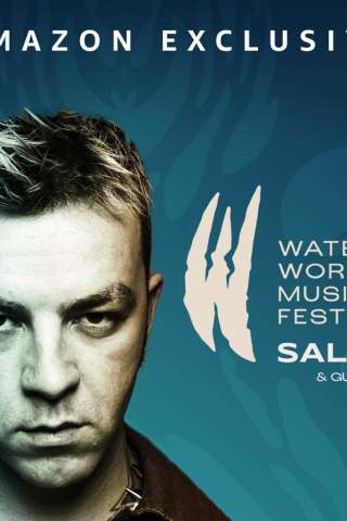 Waterworld Music Festival - Salmo (2021) streaming