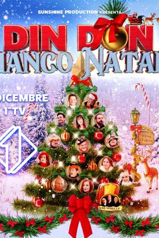 Din Don 5 - Bianco Natale (2022) streaming