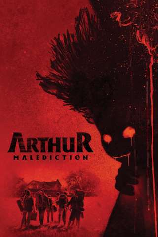 Malediction - La maledizione di Arthur (2022) streaming