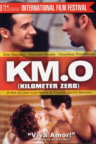 Cupido In Vena Di Scherzi (2000) streaming