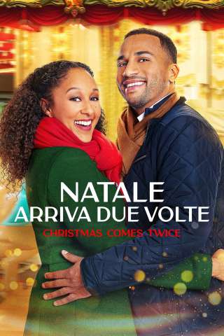 Natale arriva due volte - Christmas Comes Twice (2020) streaming