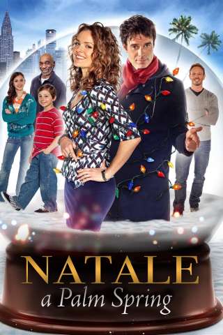 Natale a Palm Springs (2014) streaming