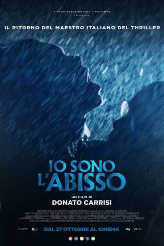 Io sono l'abisso (2022) streaming