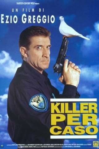 Killer per caso (1997) streaming