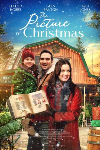 Il disegno di Natale (2021) streaming