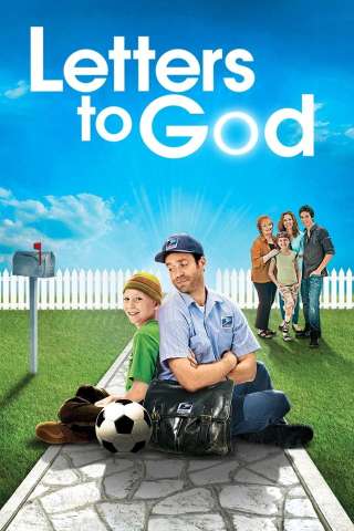 Letters to God (2010) streaming