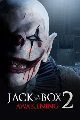 The Jack in the Box - Il risveglio (2022) streaming