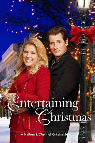 I miei pasticci di Natale (2018) streaming