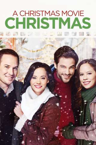 Come in un film di Natale (2019) streaming