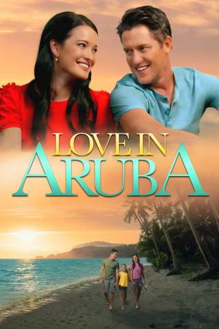 Love in Aruba (2021) streaming
