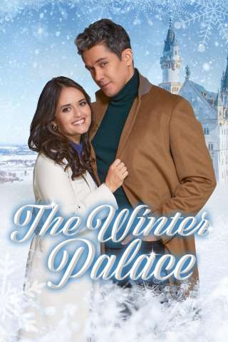 The Winter Palace (2022) streaming