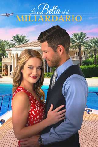 Beauty and the Billionaire (2022) streaming
