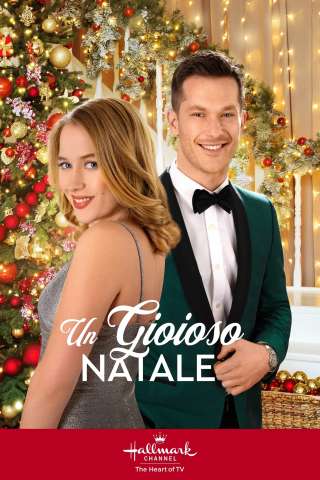 Un gioioso Natale (2019) streaming