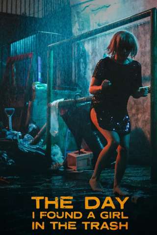 2028: La ragazza trovata nella spazzatura (2021) streaming