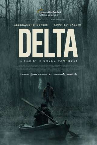 Delta (2023) streaming