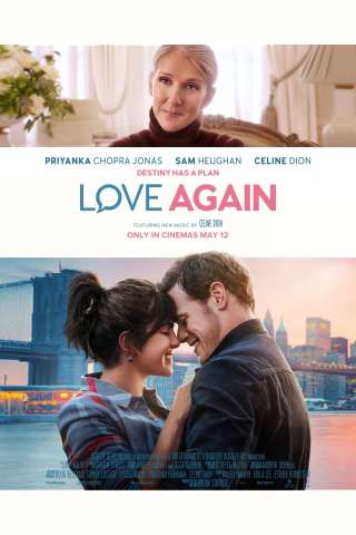 Love Again (2023) streaming