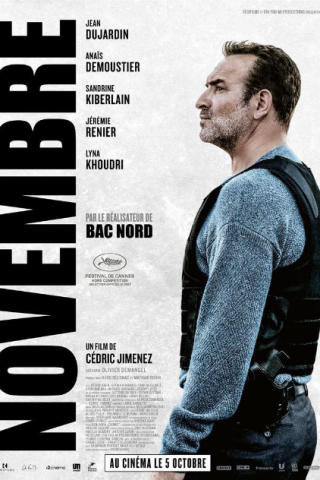 November (2022) streaming