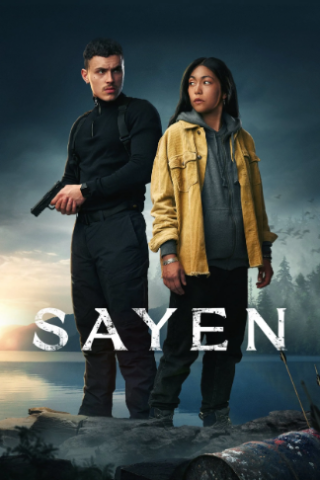Sayen (2023) streaming