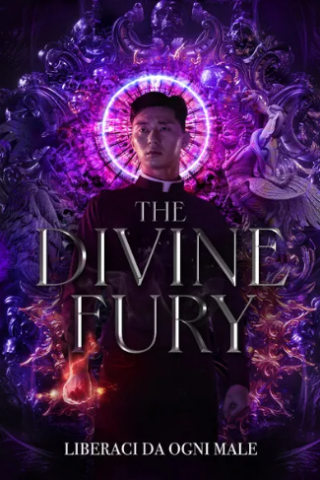 The Divine Fury (2019) streaming