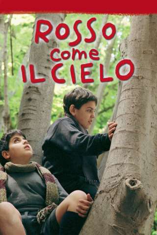 Rosso come il cielo (2006) streaming