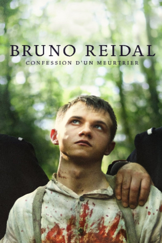 Bruno Reidal: Confession d'un meurtrier (2022) streaming