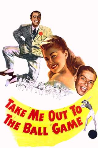Facciamo il tifo insieme (1949) streaming