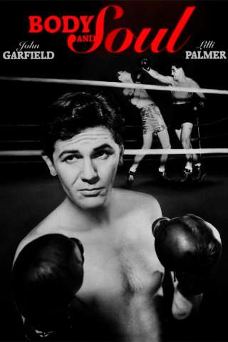Anima e corpo (1947) streaming