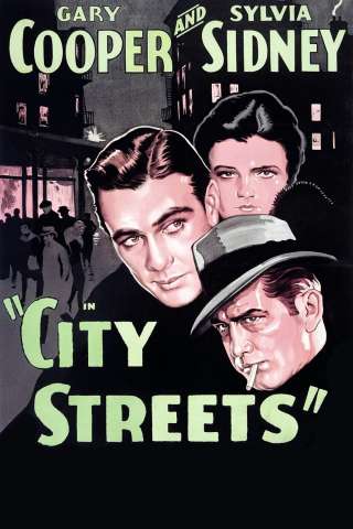 Le vie della città (1931) streaming