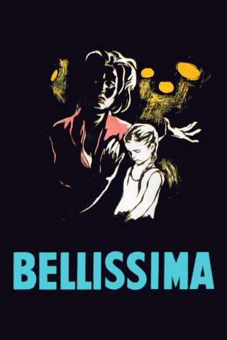 Bellissima (1951) streaming