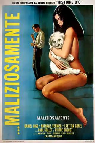 Maliziosamente (1969) streaming