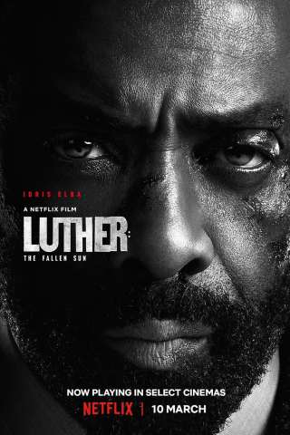 Luther: Verso l'Inferno (2023) streaming