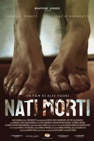 Nati morti (2021) streaming
