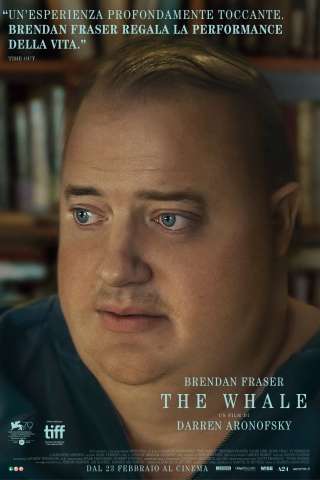 The Whale (2022) streaming