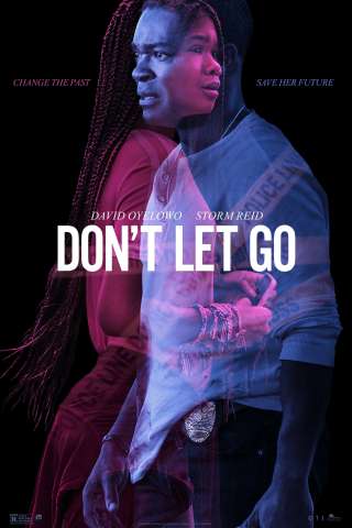 Don't Let Go (2019) streaming