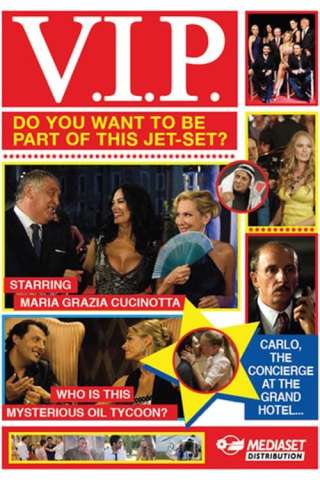 VIP (2008) streaming
