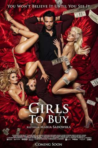 Girls From Dubai (2021) streaming