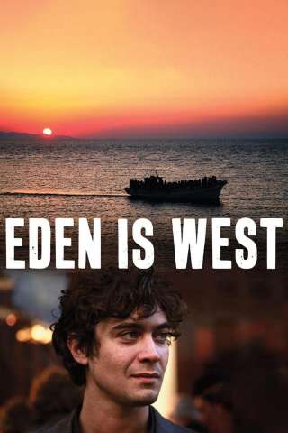 Verso l'eden (2009) streaming