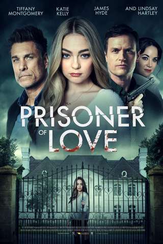Prigioniera d'amore (2022) streaming