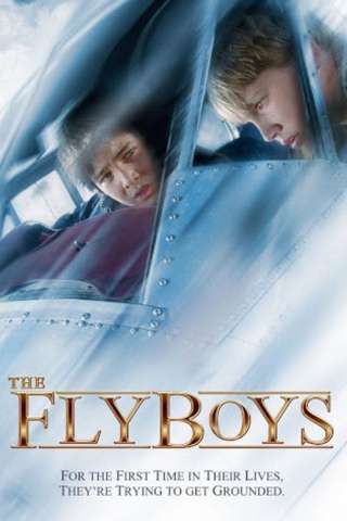 Sky Kids (2008) streaming