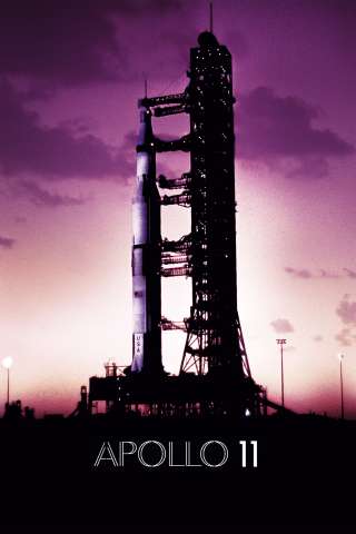 Apollo 11 (2019) streaming