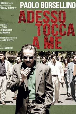 Adesso tocca a me (2017) streaming