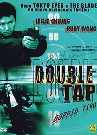 Double Tap - Doppio Tiro (2000) streaming