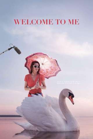 Welcome to Me (2015) streaming
