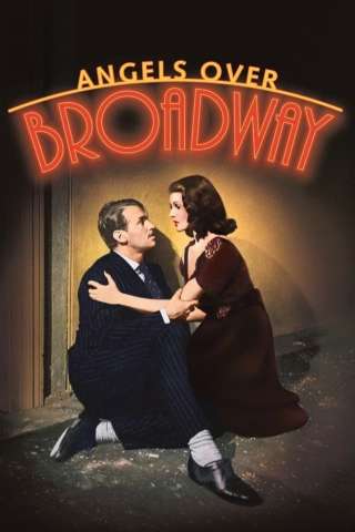Angeli del peccato (1940) streaming