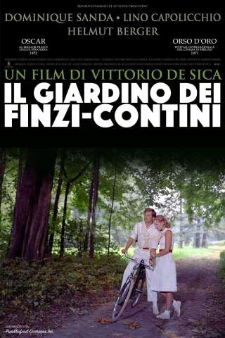 Il giardino dei Finzi Contini (1970) streaming