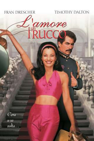 L'amore è un trucco (1997) streaming