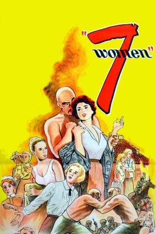 Missione in Manciuria (1966) streaming