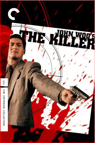 The Killer (1989) streaming