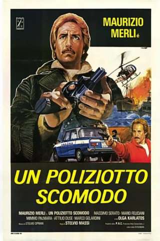 Un poliziotto scomodo (1978) streaming