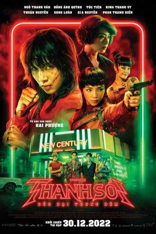 Furies (2022) streaming